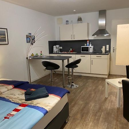 Ostseebad Kühlungsborn Kuebo-Ferien Wohnung 3 מראה חיצוני תמונה