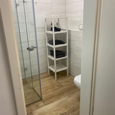 Ostseebad Kühlungsborn Kuebo-Ferien Wohnung 3 מראה חיצוני תמונה
