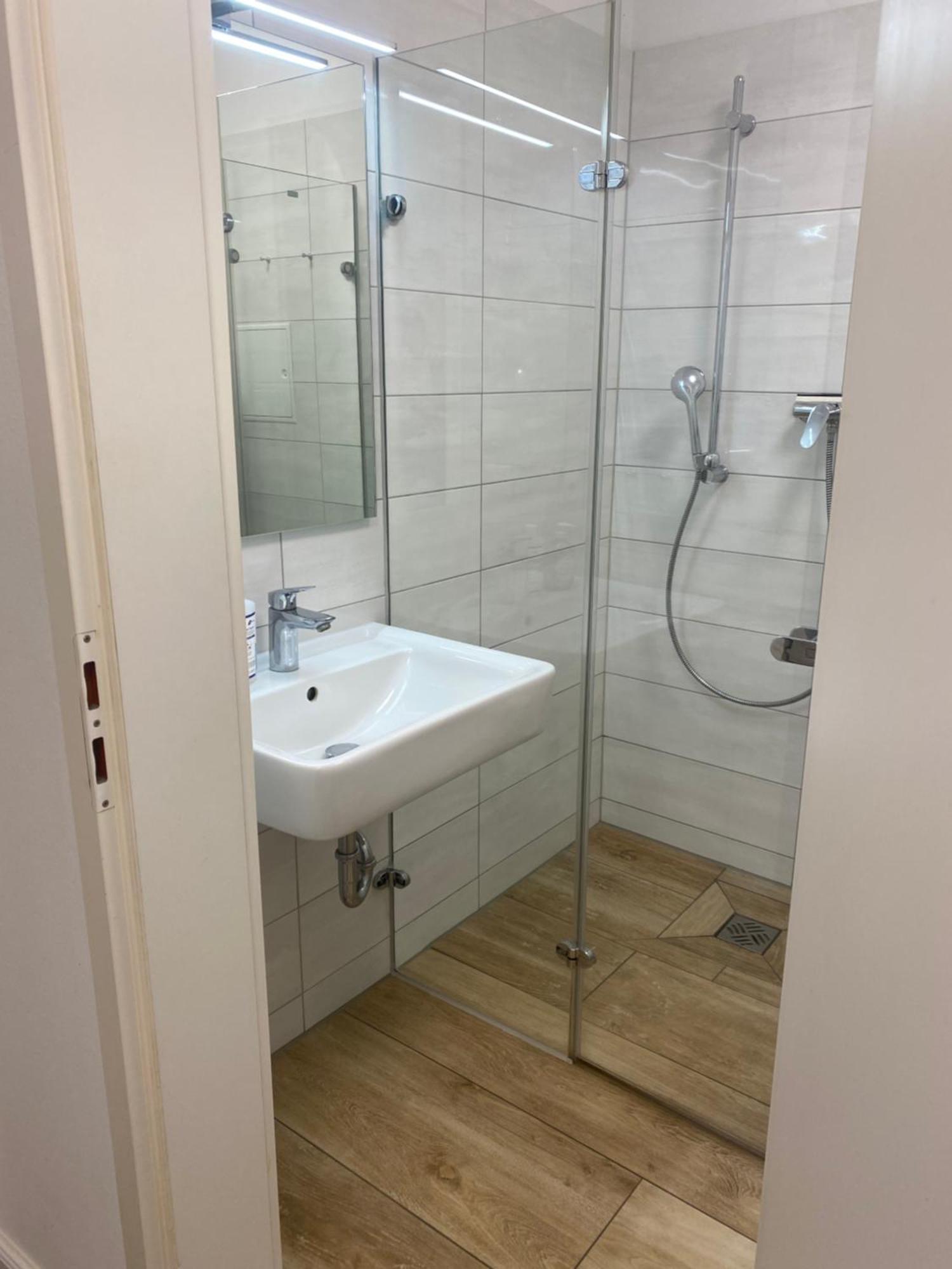 Ostseebad Kühlungsborn Kuebo-Ferien Wohnung 3 מראה חיצוני תמונה